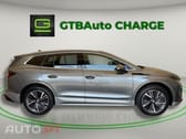 Skoda Enyaq 60  Winter I.V.A DEDUTIVEL 
