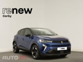 Renault Captur Captur 1.0 TCe Techno Bi-Fuel
