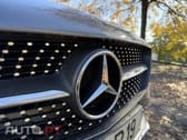 Mercedes-Benz CLA 180 d Shooting Brake Urban Aut.