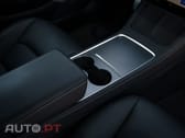 Tesla Model 3 Performance Dual Motor AWD