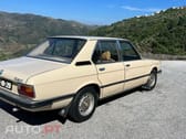 BMW 520 COMPETITION AUT