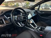 Jaguar I-Pace S AWD Aut.