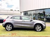 Mercedes-Benz GLA 220 d Urban