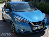Nissan Micra 0.9 IG-T Acenta S/S