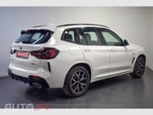 BMW X3 XDRIVE 30E MSPORT AUT