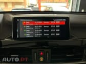 BMW X1 16 d sDrive xLine Auto