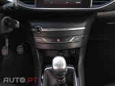 Peugeot 308 II 1.5 BlueHDi Business Line