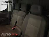 Opel Combo CDTI