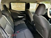 Nissan Navara Automática