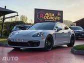 Porsche Panamera 4S E-Hybrid Executive