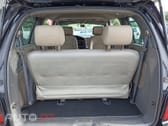 Kia Carnival 2.9 CRDI 7 Lug