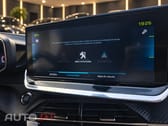 Peugeot E-208 50 kWh GT Line