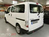 Nissan e-NV200 5L Professional