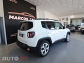 Jeep Renegade 1.6 MJD Limited