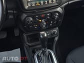 Jeep Renegade 1.6 L MULTIJET 120 CH BVR6 LIMITED