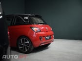 Opel Adam Slam Turbo 01