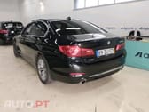 BMW 530 e iPerformance