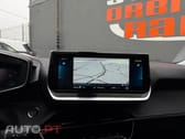 Peugeot E-2008 50 kWh Allure