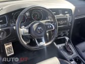 Volkswagen Golf GTI Performance BlueMotion DSG