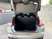 Nissan Juke 1.2 DIG-T Tekna