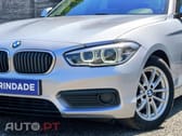 BMW 116 d