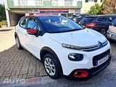 Citroen C3 1.2 PureTech Feel