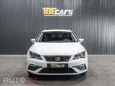 Seat Leon 1.6 TDI FR S/S