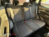 Nissan Qashqai 1.5 dCi N-Connecta 18 RS+PS