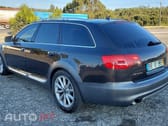 Audi A6 Allroad 2.7 TDi V6