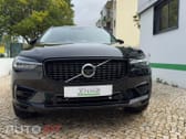 Volvo XC60 2.0 T6 PHEV R-Design AWD