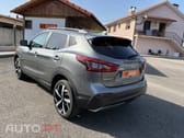 Nissan Qashqai 1.2 DIG-T Tekna Premium Pele RS