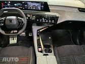 Peugeot 3008 1.2 Hybrid GT e-DCS6