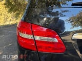 Mercedes-Benz B 180 CDI BlueEFFICIENCY Edition Style