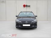 Opel Astra 1.6 CDTI Dynamic S/S