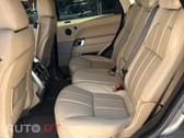 Land Rover Range Rover Sport 3.0 SDV6 HSE