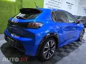 Peugeot E-208 50 kWh GT Line