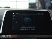 BMW 216 d 7L Line Sport