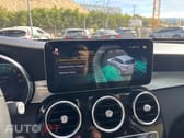 Mercedes-Benz GLC 300 e 4Matic