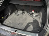 Audi E-Tron S quattro