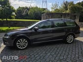 Volkswagen Passat Variant 2.0 TDi Highline