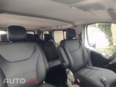 Opel Vivaro TOUR
