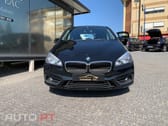 BMW 216 d Advantage