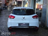 Renault Clio Sport Tourer dCi 90 Limited
