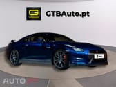 Nissan GT-R Black Edition