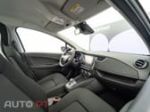Renault Zoe (c/ Bateria) E-Tech EV50 Equilibre