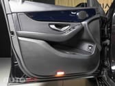 Mercedes-Benz GLC 220 D Look 63 AMG
