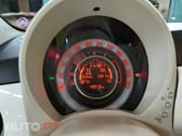 Fiat 500 1.2 Lounge MTA