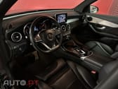 Mercedes-Benz GLC 350 e AMG Line 4-Matic