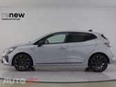 Renault Clio TCe 90 esprit Alpine