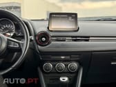 Mazda CX-3 1.5 Sky.Evolve HS